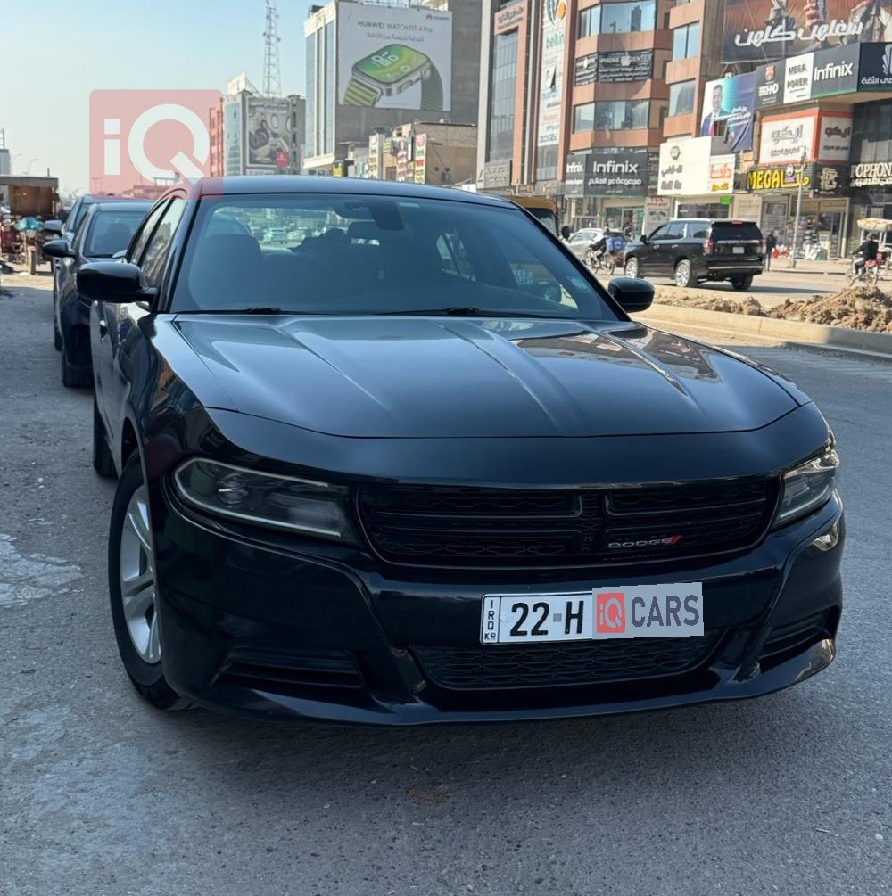 دودج تشارجر